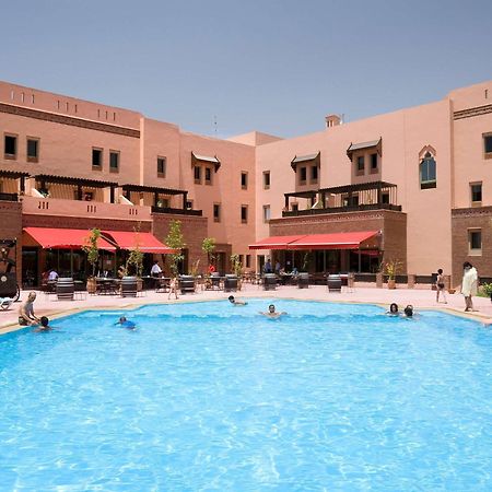 Ibis Marrakech Palmeraie Маракеш Екстериор снимка