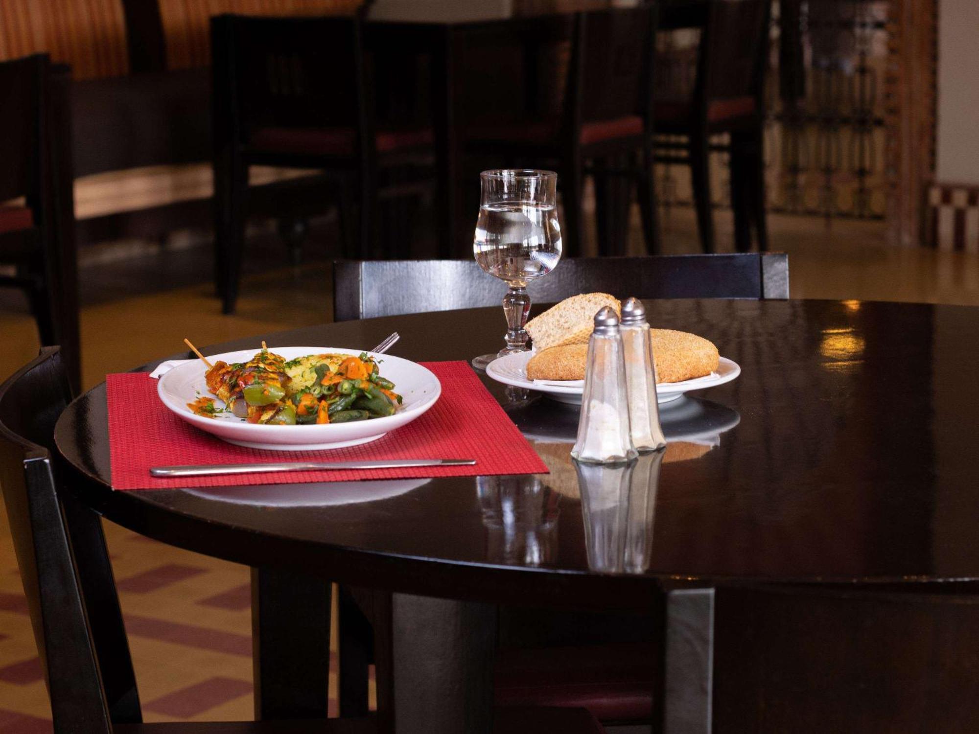 Ibis Marrakech Palmeraie Маракеш Екстериор снимка